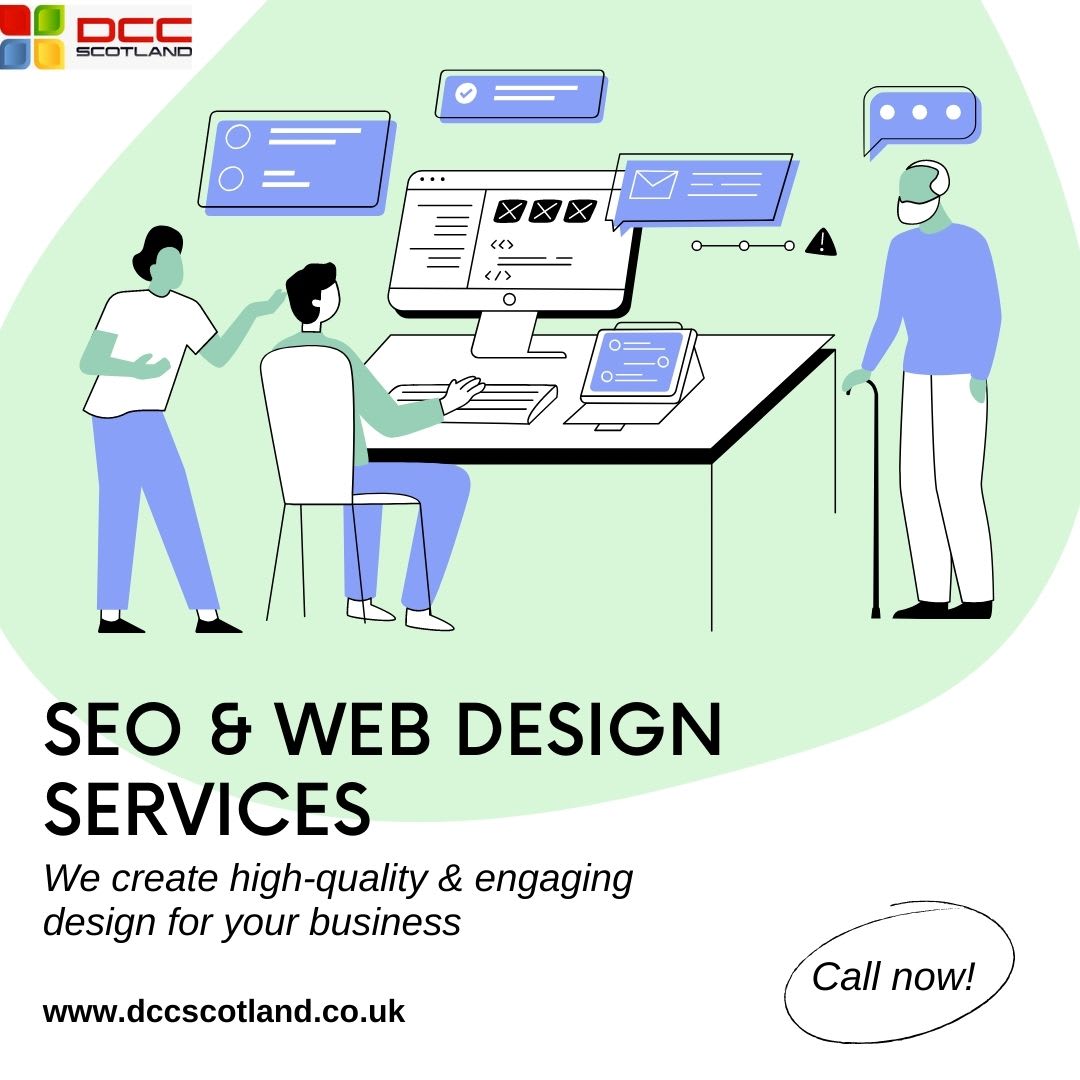 web deisgn leeds